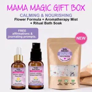 Mama Magic Gift Box