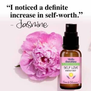 Self Love Testimonial