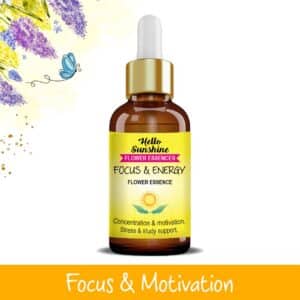 Focus & Energy