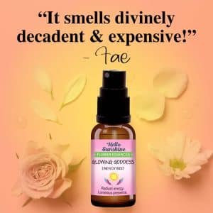 Glowing Goddess Testimonials2