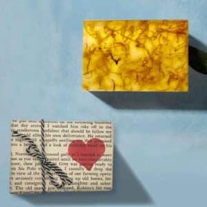 Calendula Body Bar