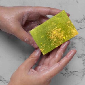 Restore & Revive Body Bar