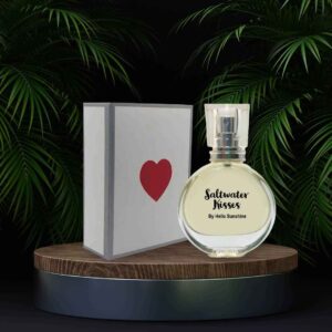 Saltwater Kisses Perfum