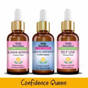 Confidence Queen