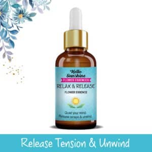 Relax & Release