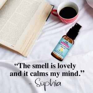 Relax & Release
